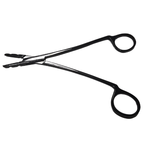 Ring Opener & Closing Forceps, Multi Purpose Combo Tool