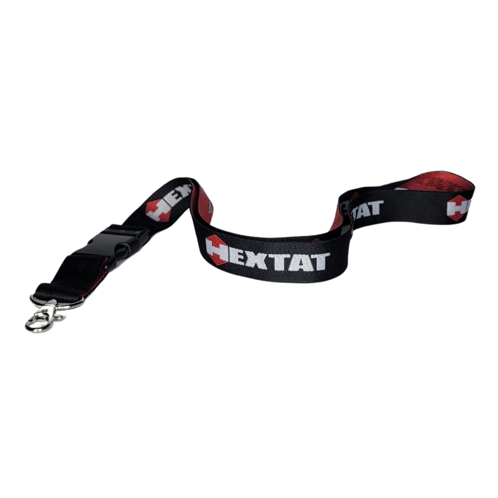 HEXTAT Lanyard