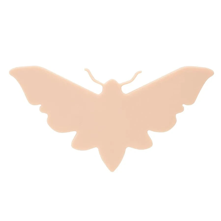 A Pound Of Flesh Moth