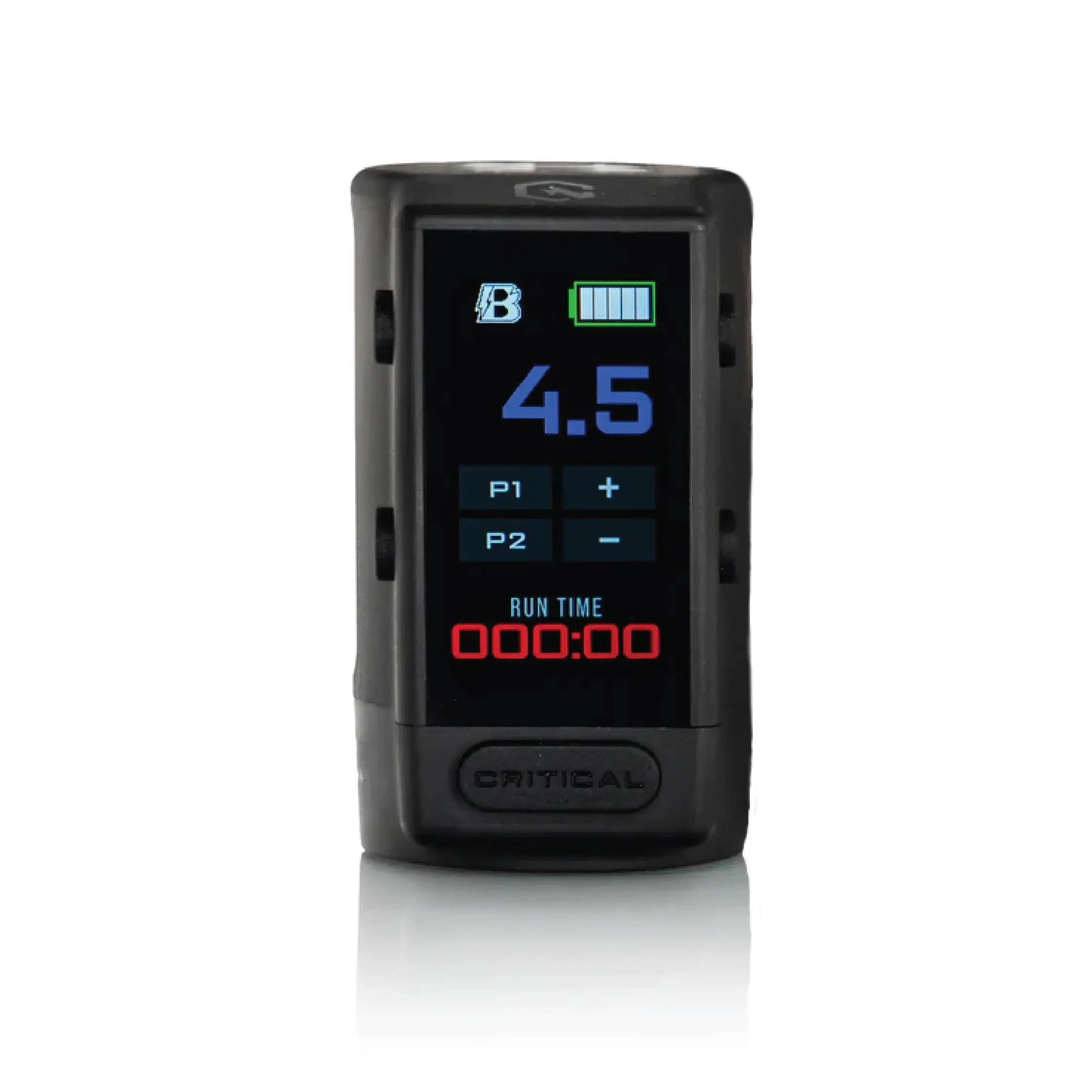 Advanced Battery Pack for Bishop Power Wands