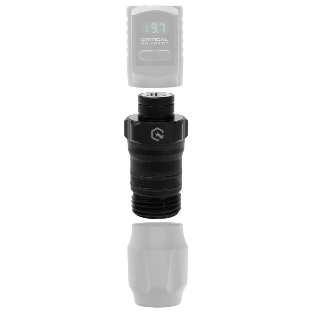 Torque Critical Lite Compatible Image