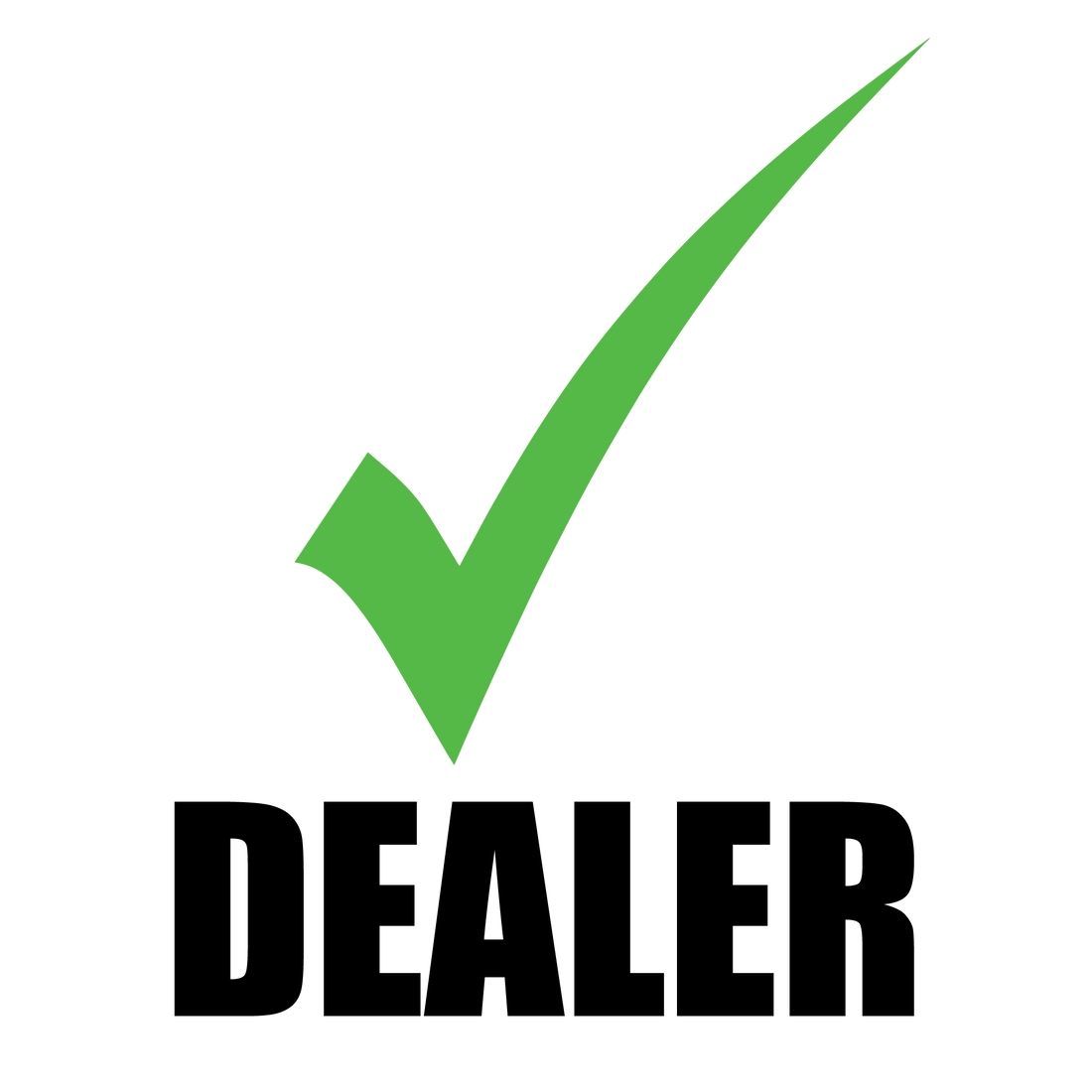 Dealer Account Qualifier
