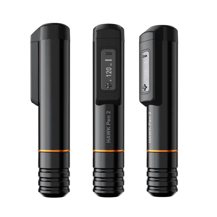 Cheyenne Hawk Pen 2 Wireless Tattoo Machine