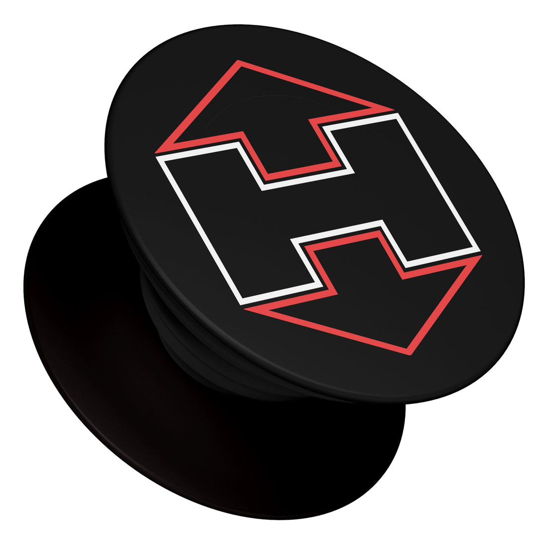 HEXTAT Logo Phone &amp; Tablet Pop