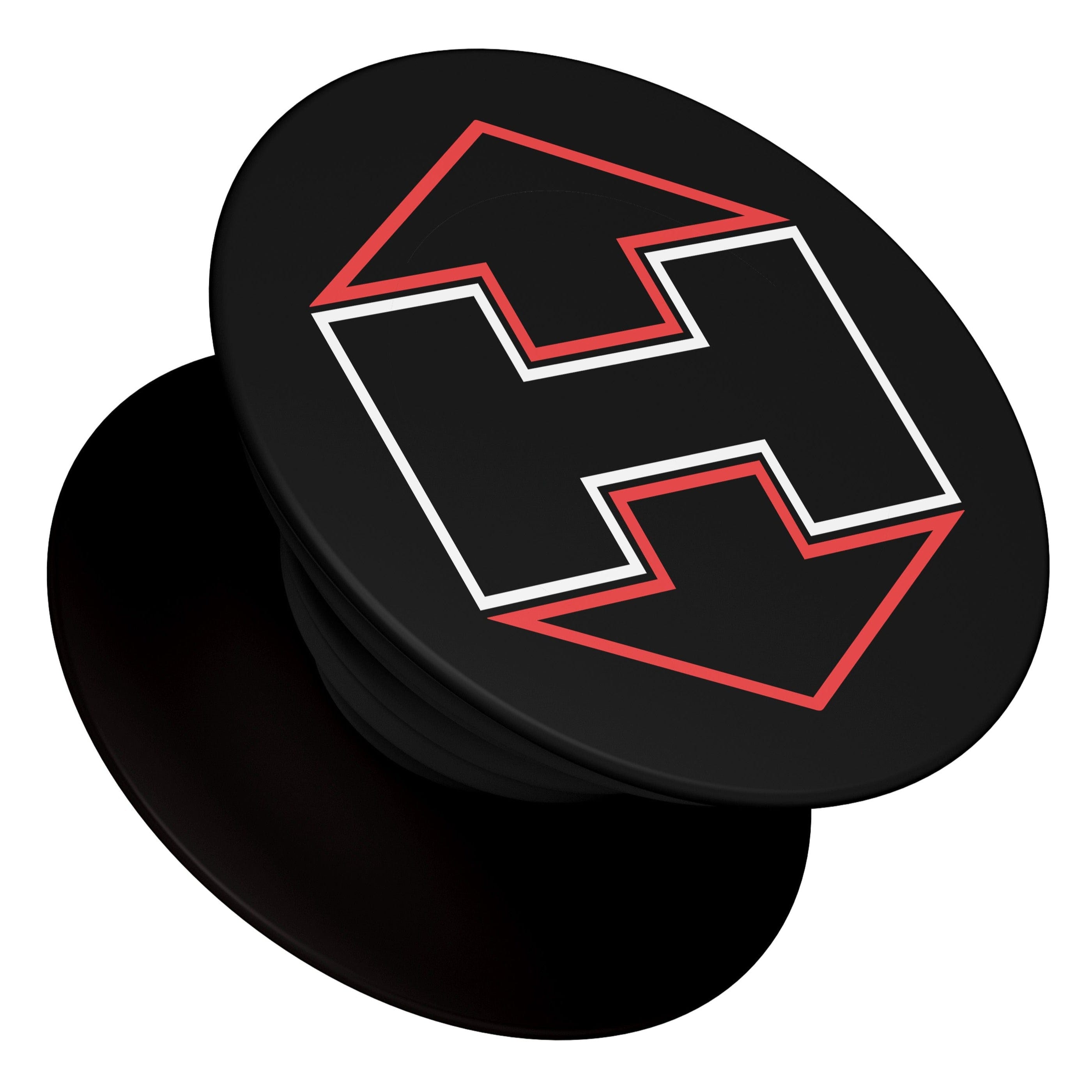 HEXTAT Logo Phone & Tablet Pop