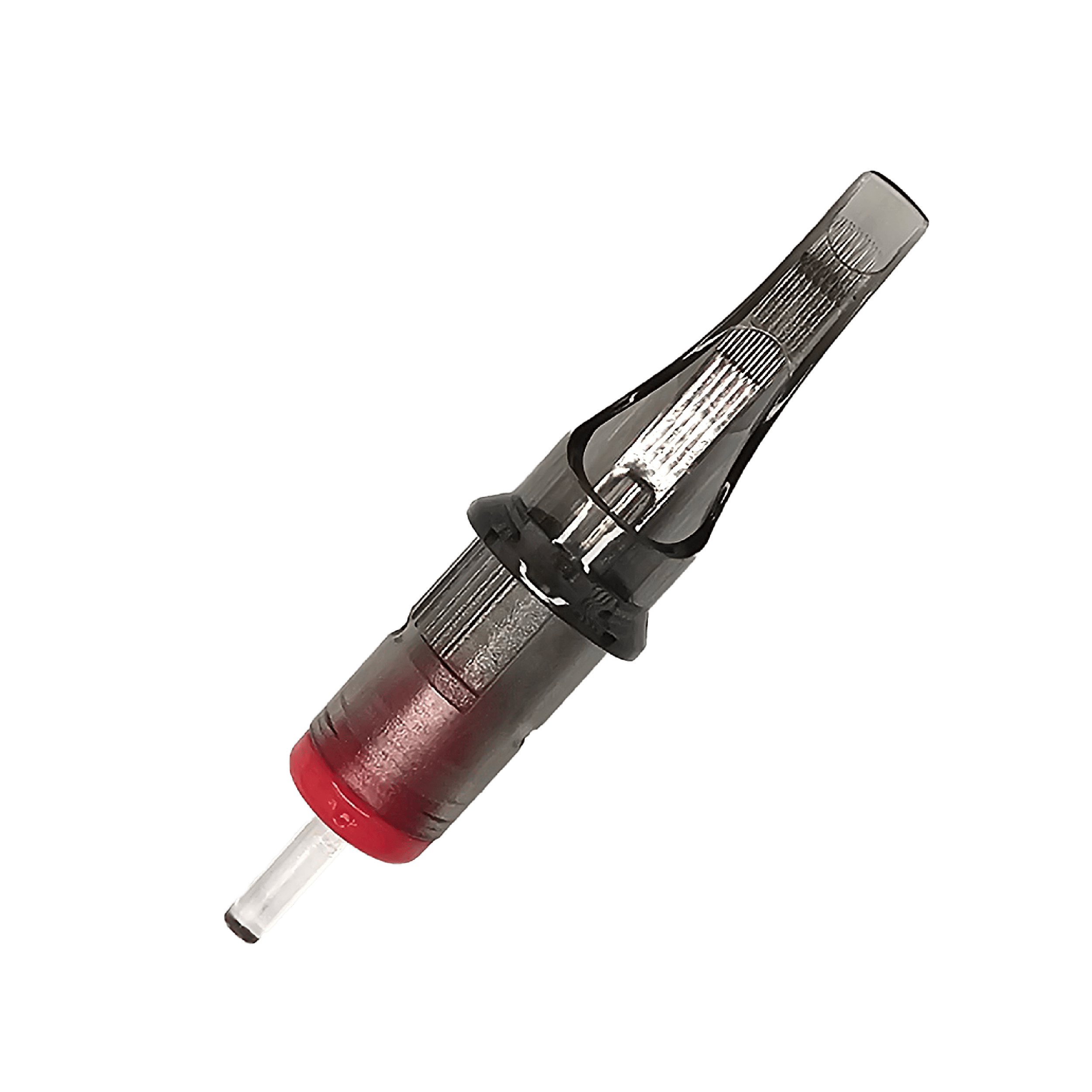 Hex Membrane Needle Cartidge Curved Mag Medium Taper