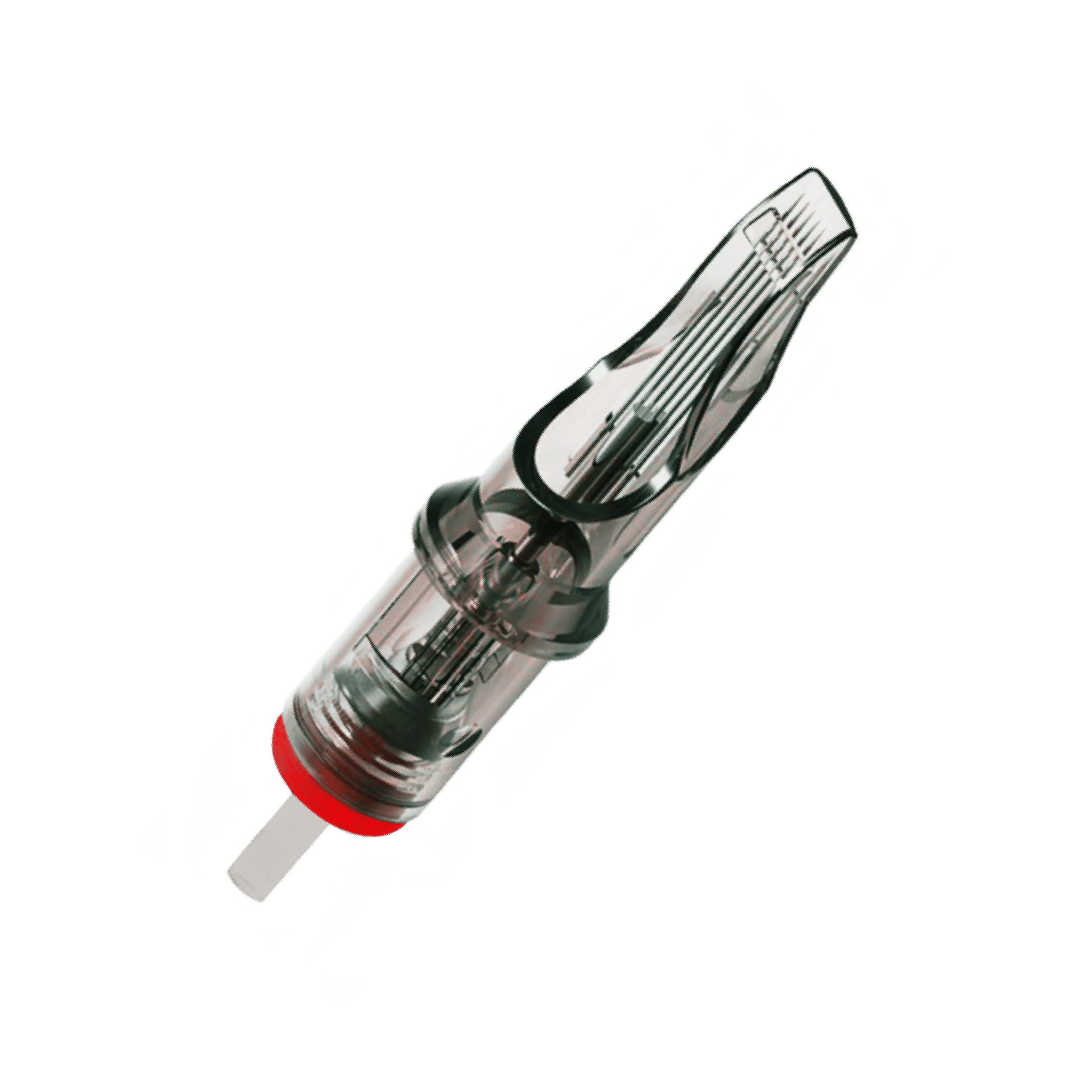 Hex Membrane Mag MT Needle Cartridge