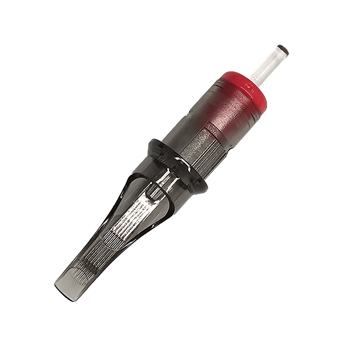 Hex Membrane Needle Cartridge Curved Mag LT