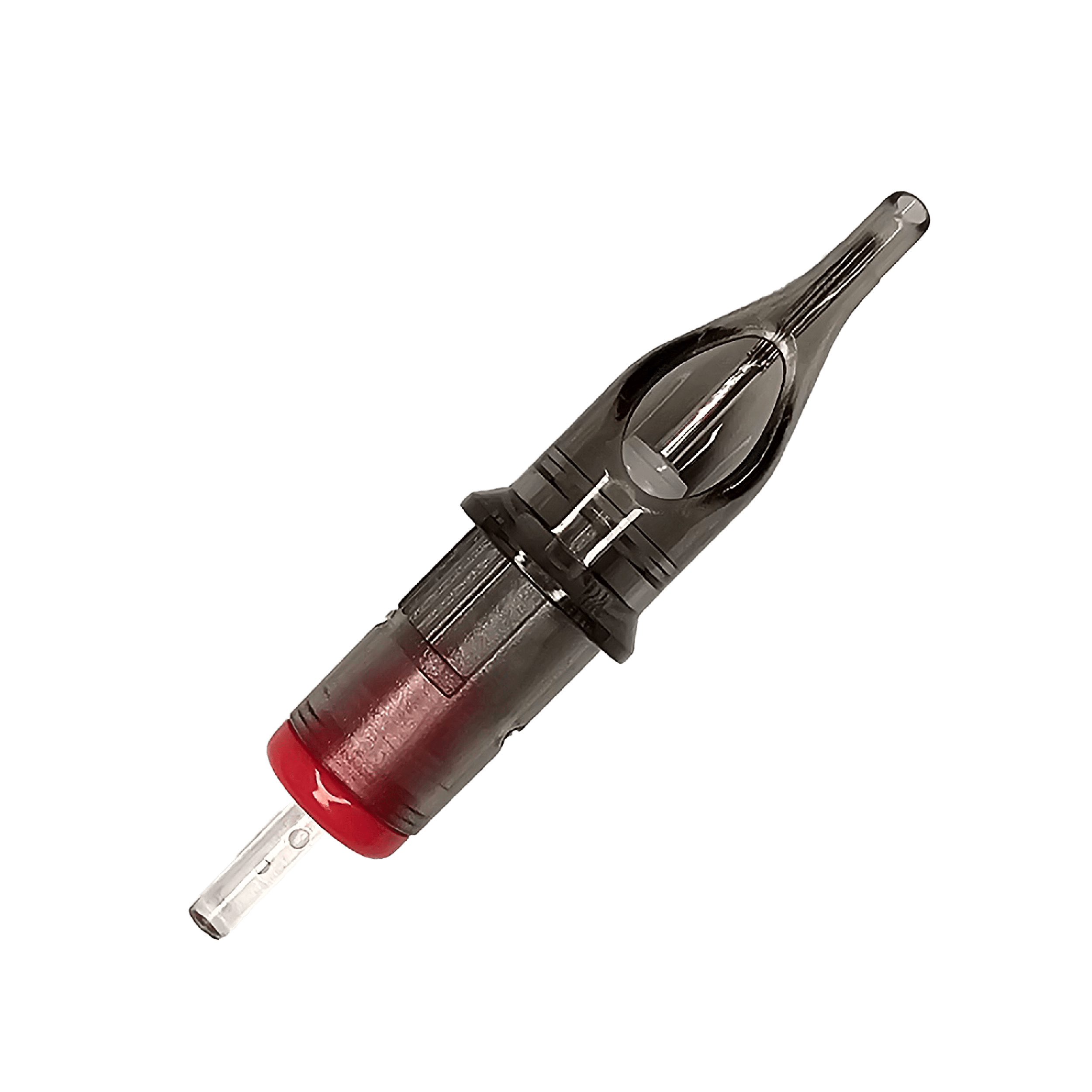 Hex Membrane Needle Cartridge Round Shader