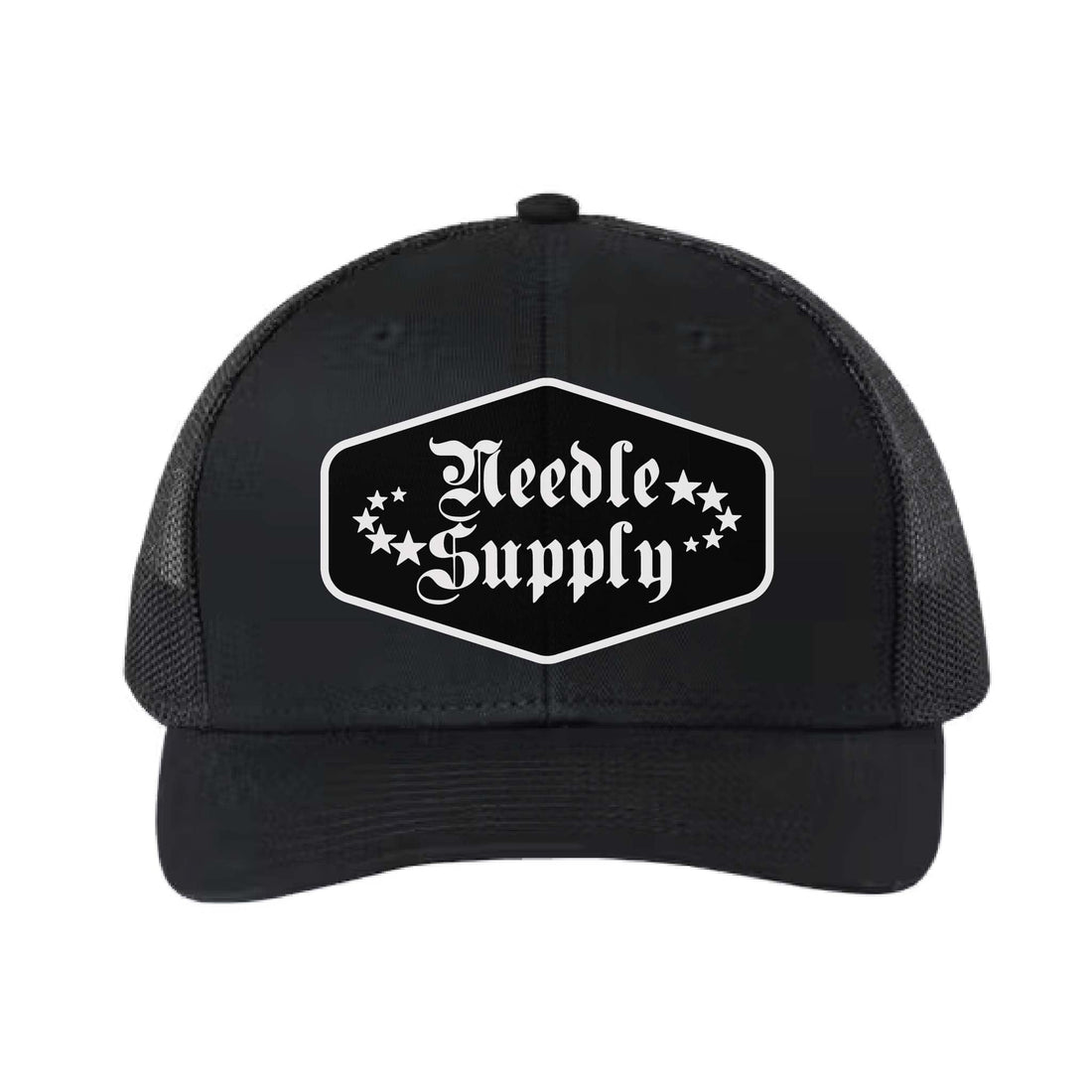 Needle Supply Classic Value Trucker Hat