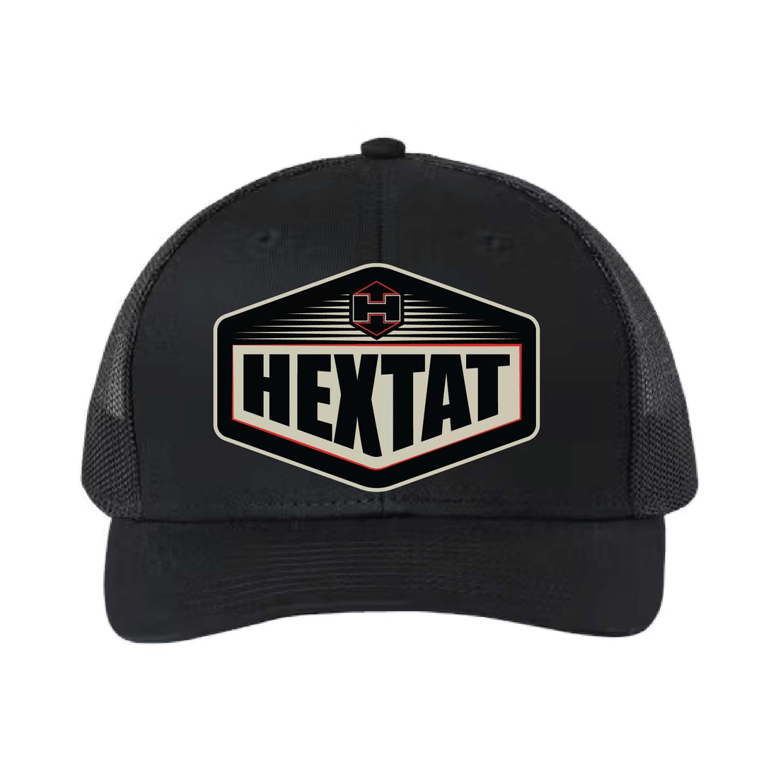 Hextat Value Hat Snapback Trucker