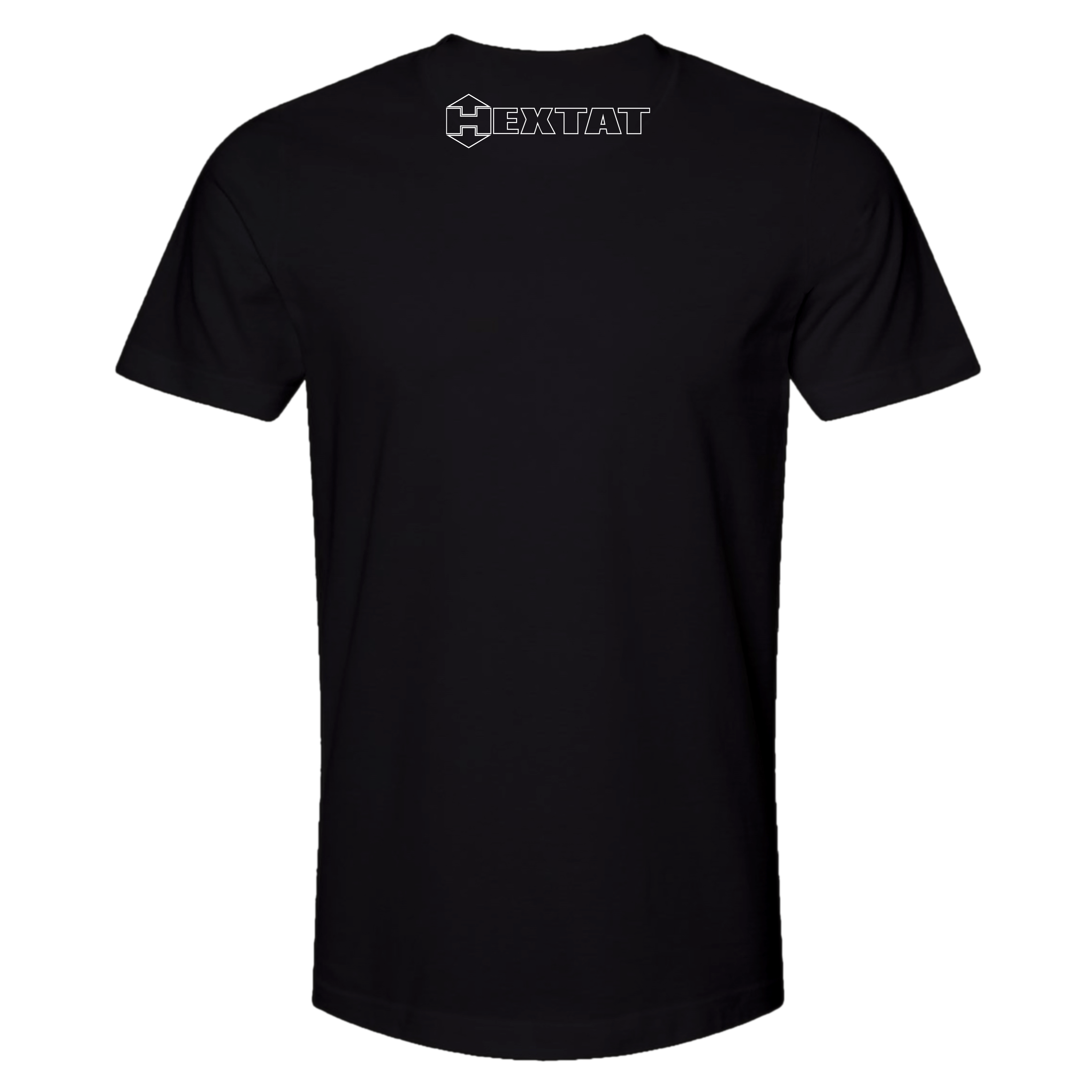 Hextat Badge Sunburst Shirt - Gold
