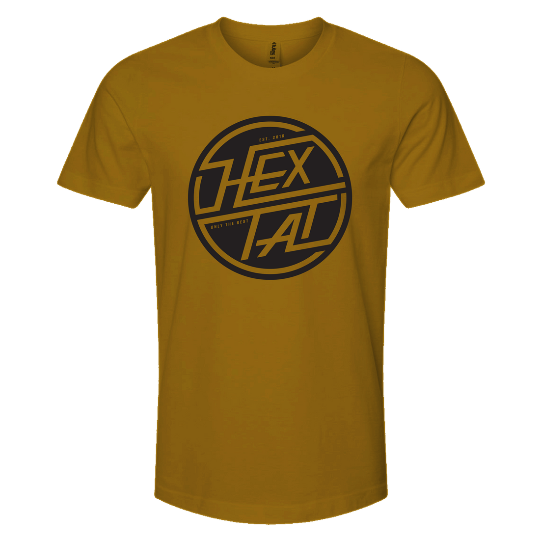 Hextat Medallion Shirt