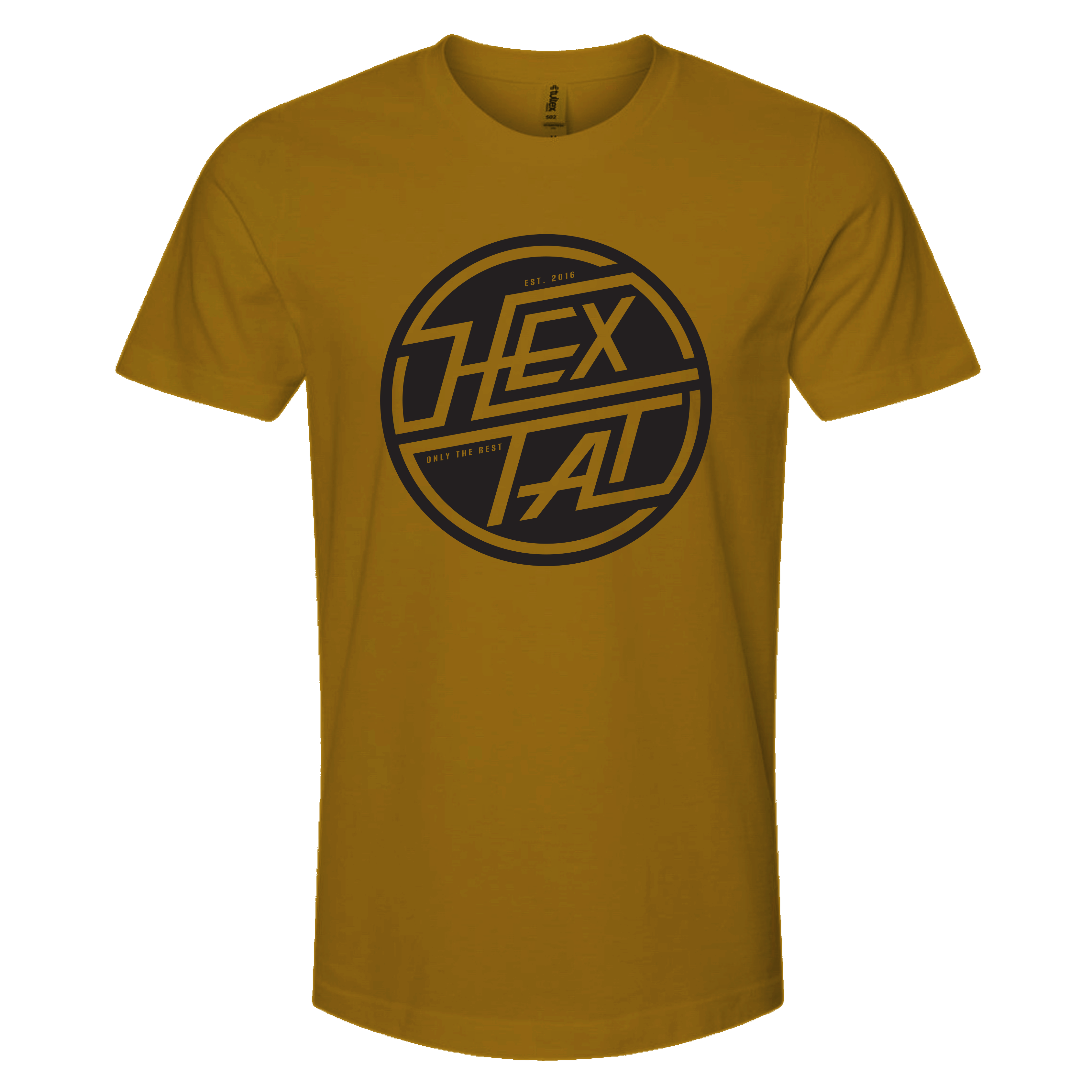 Hextat Medallion Shirt