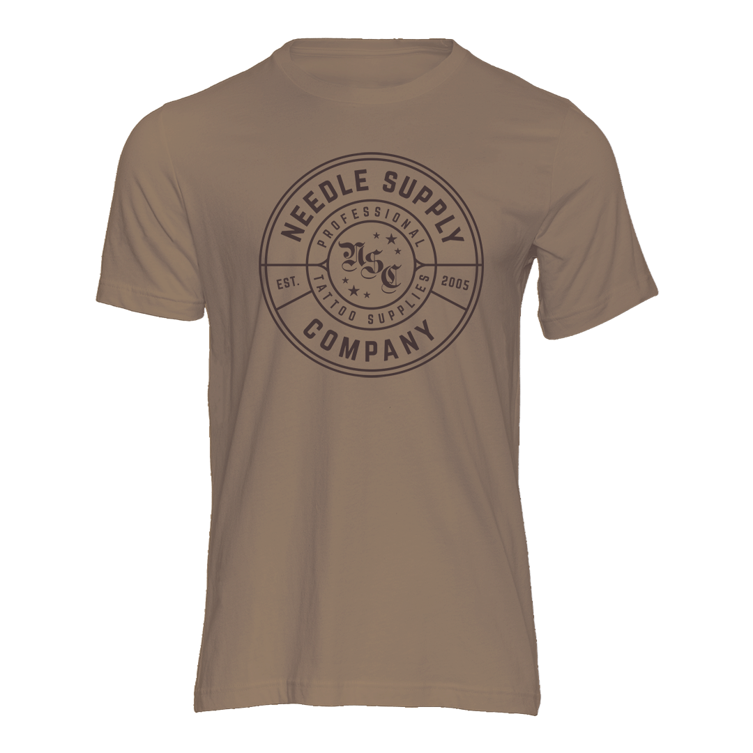 NSC Seal T-Shirt