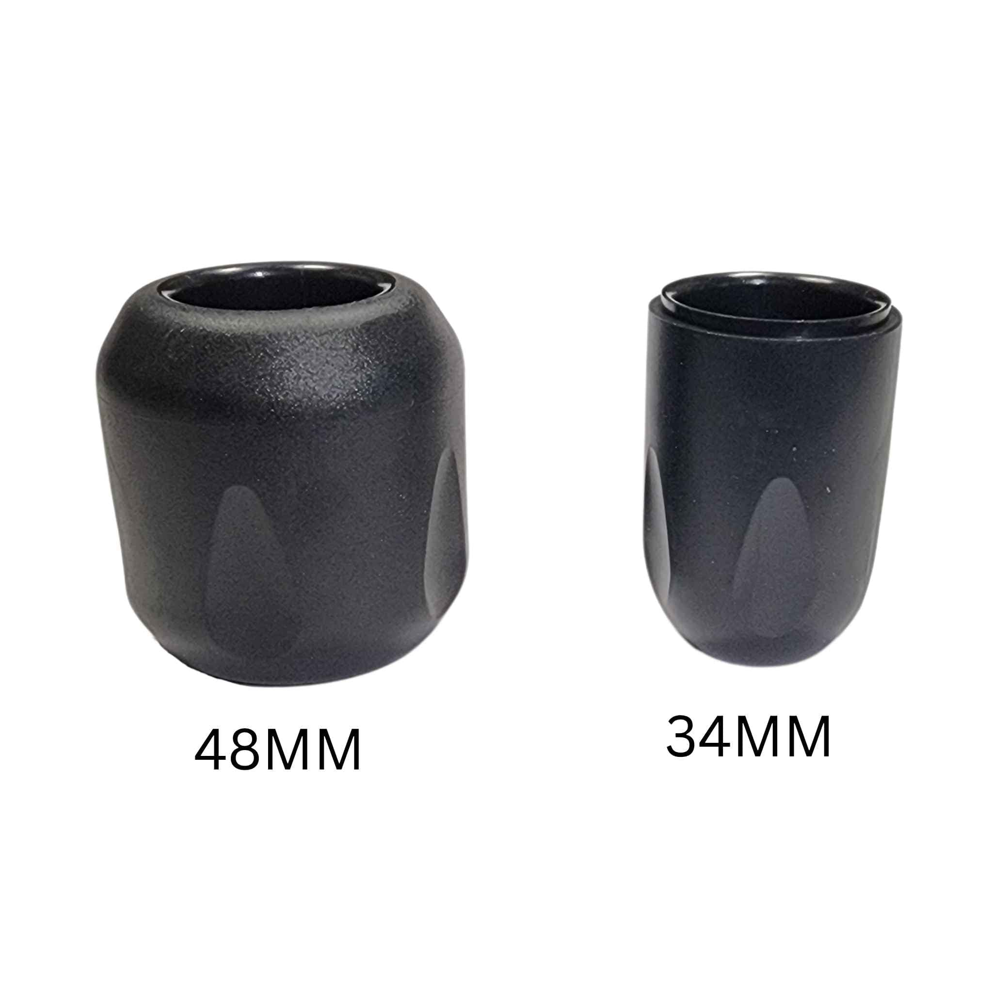 Nomad and Wand Disposable Grip