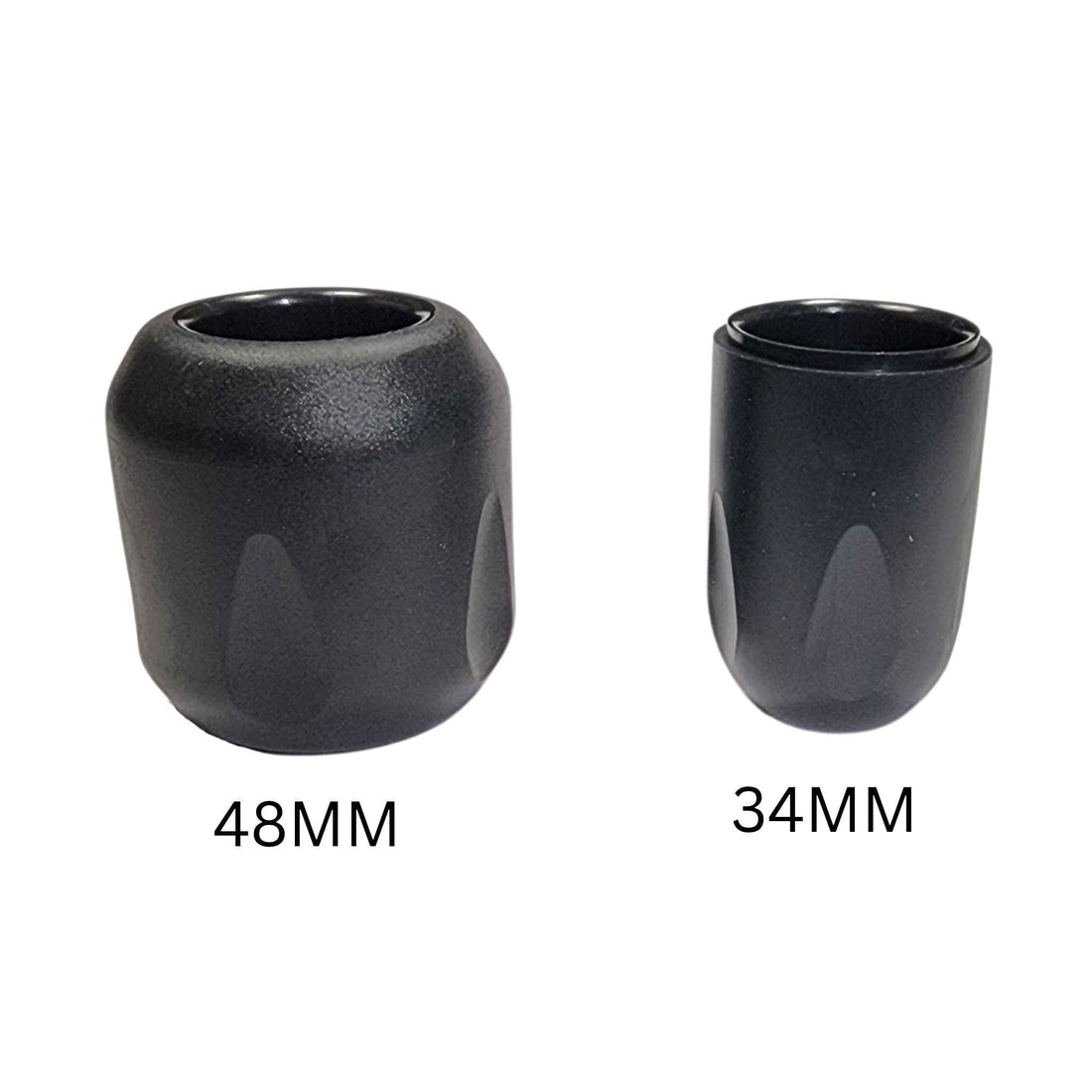 Nomad and Wand Disposable Grip