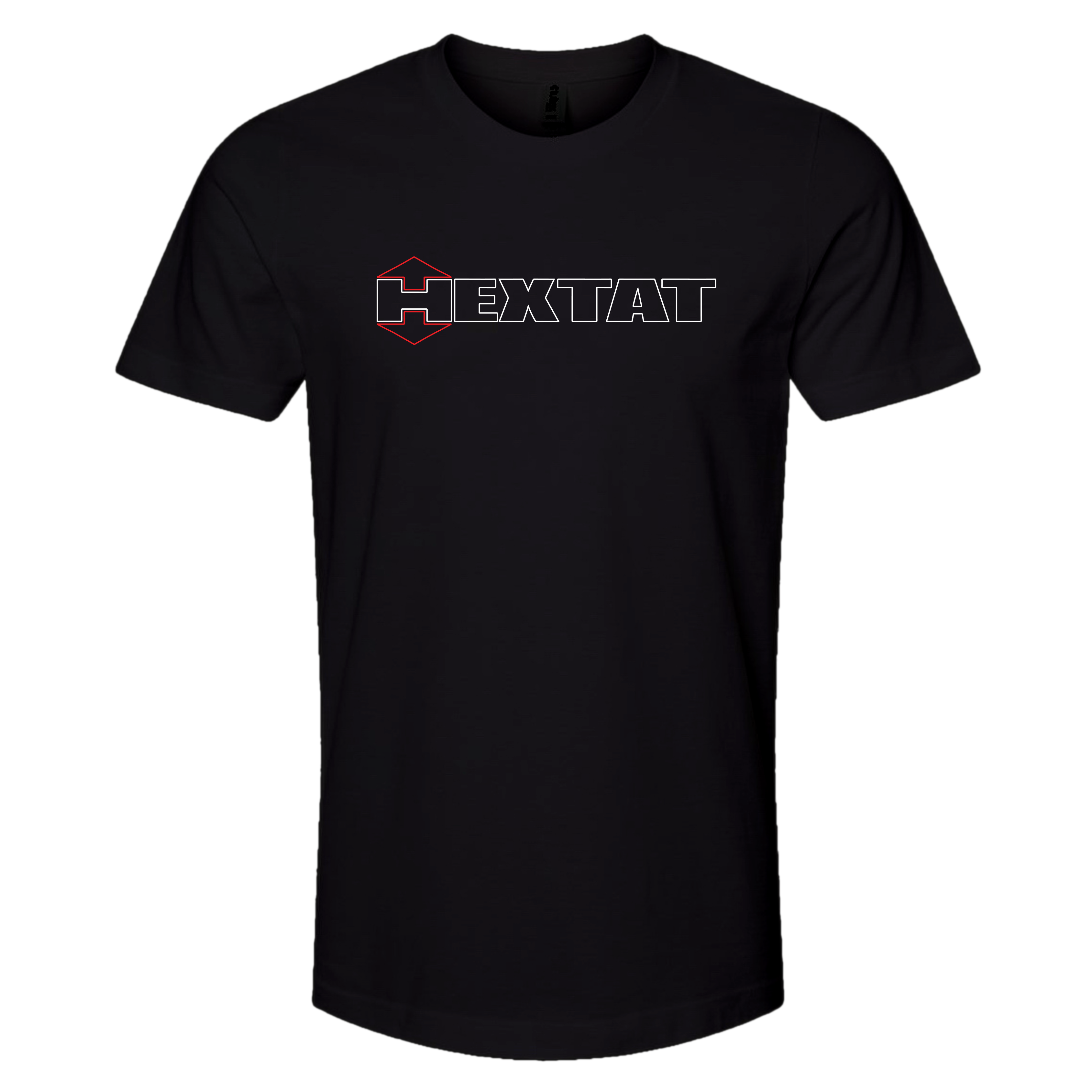 HEXTAT Logo Shirt