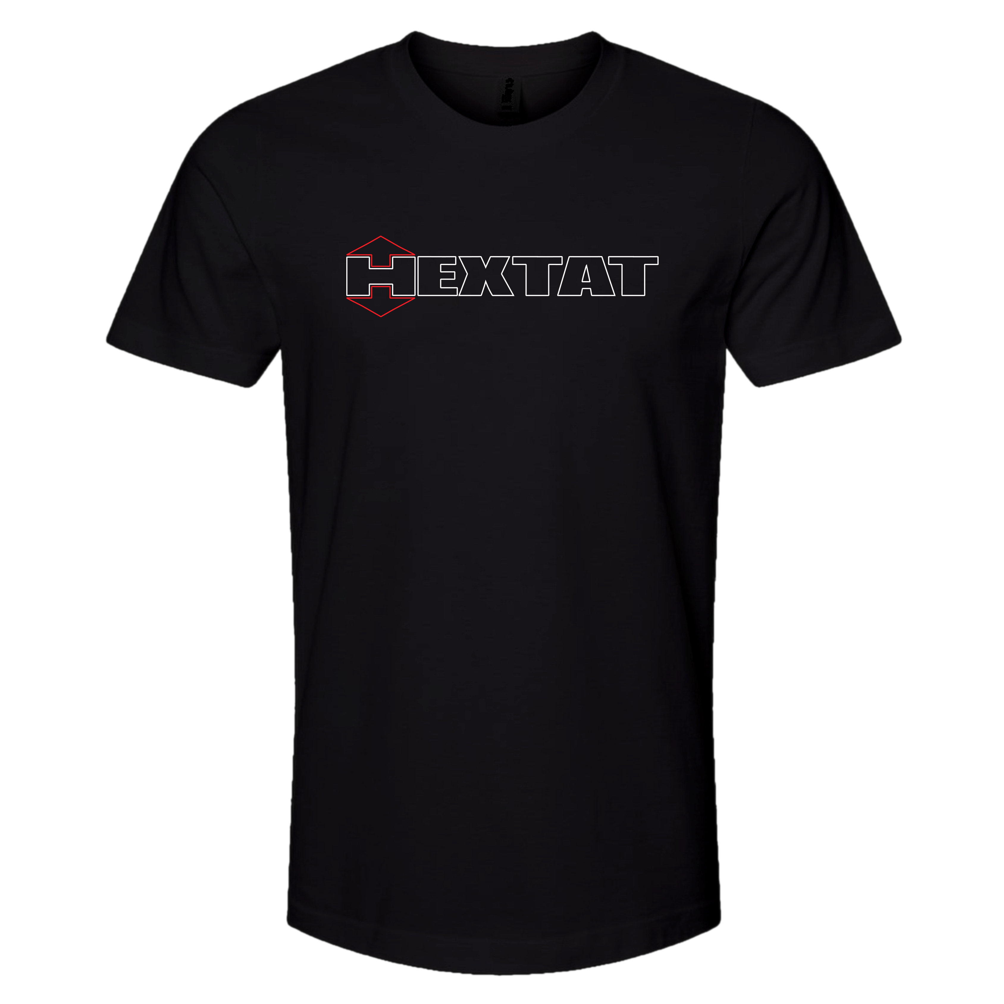 HEXTAT Logo Shirt