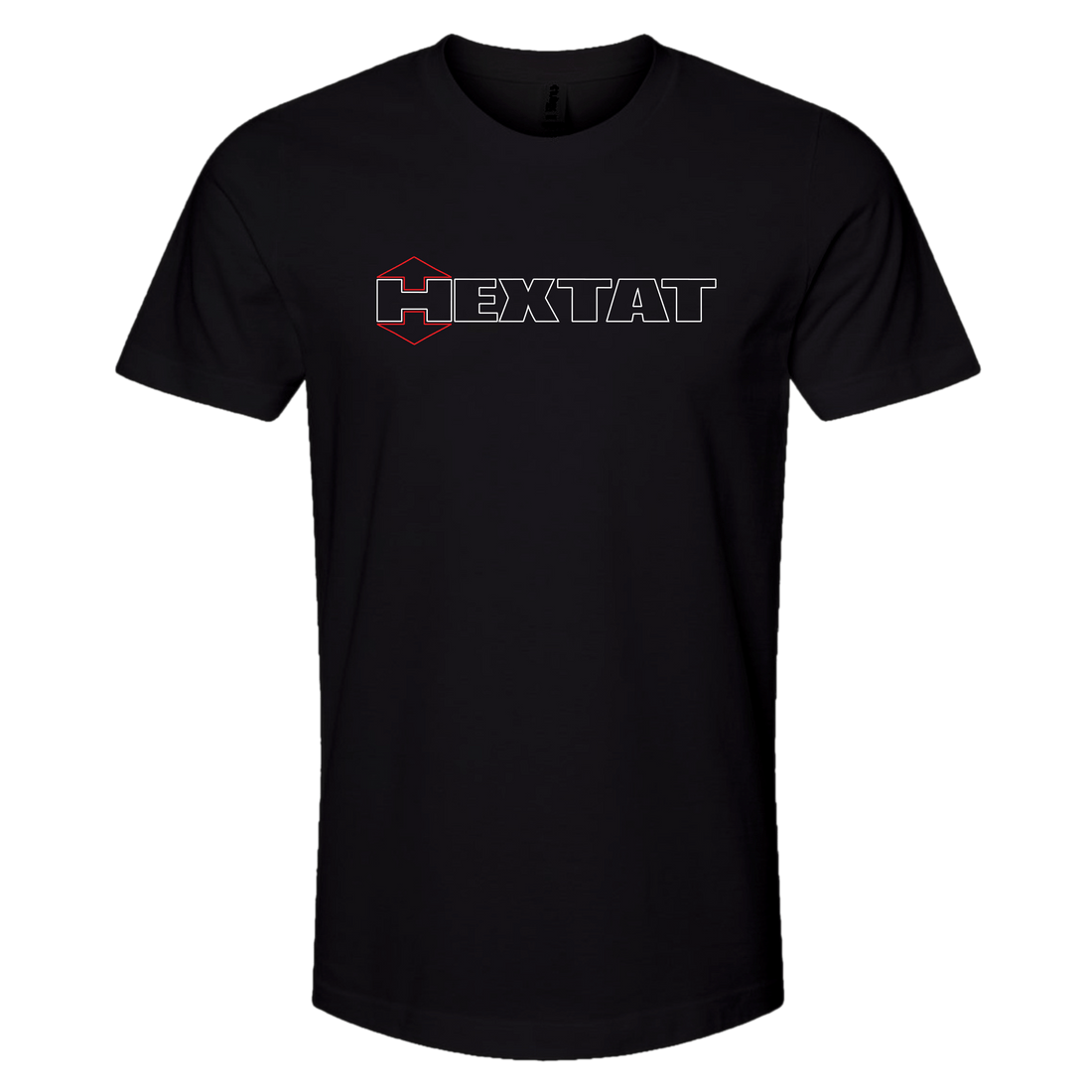 HEXTAT Logo Shirt