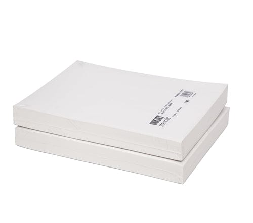 Inkjet Stencils 8.5"x11" Tracing Paper 500 Sheets