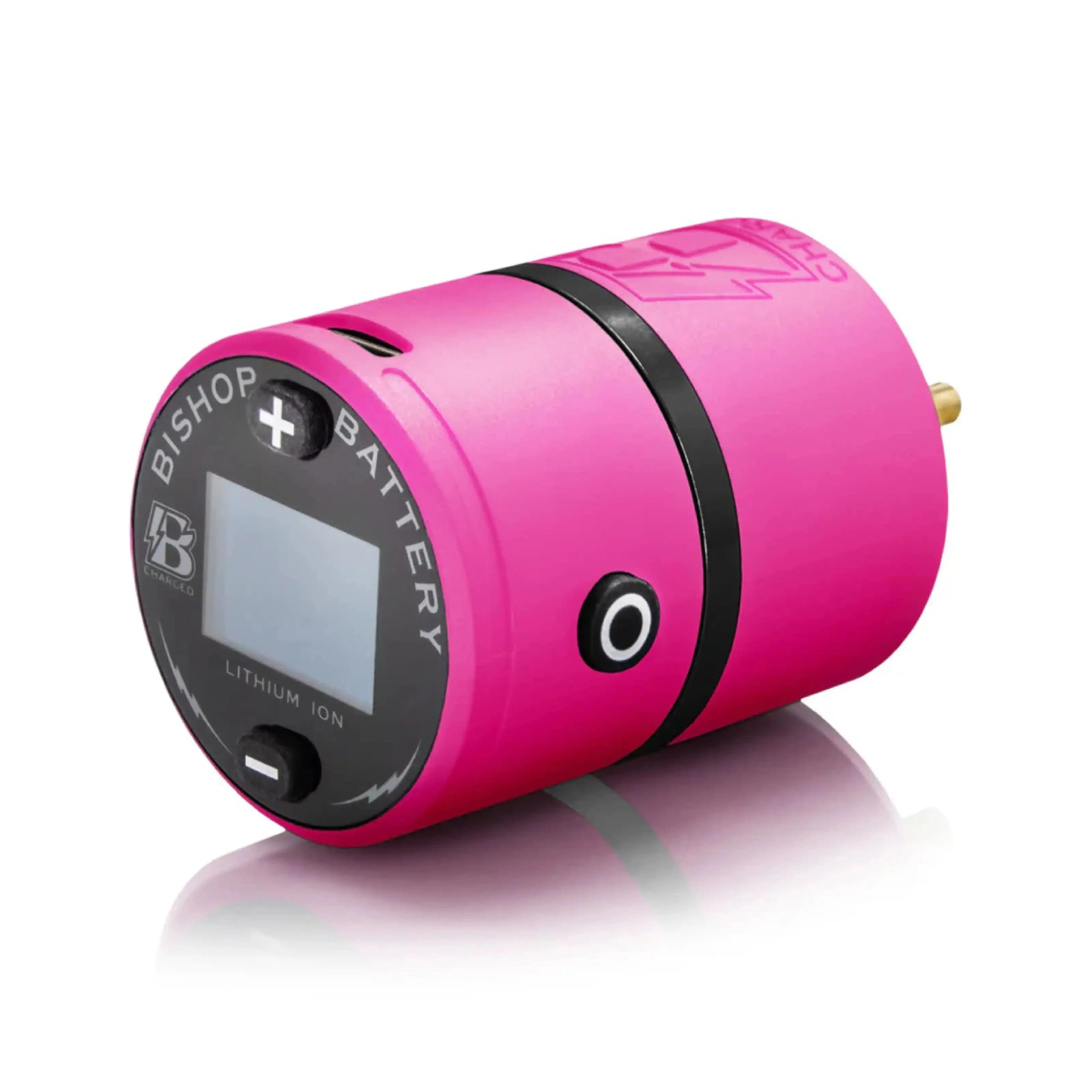 Bishop B-Charged Wireless Battery V2