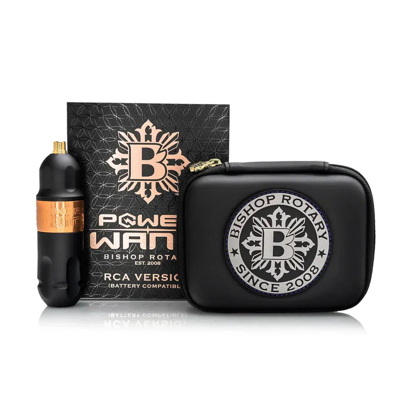 Original Bishop Power Wand