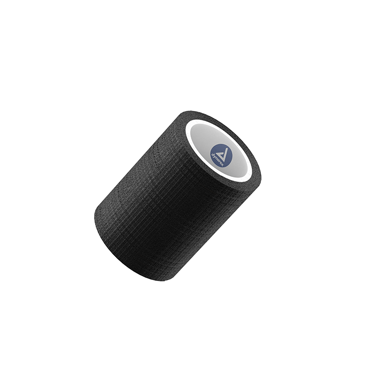 Sensi Wrap Black Cohesive Bandage – 2