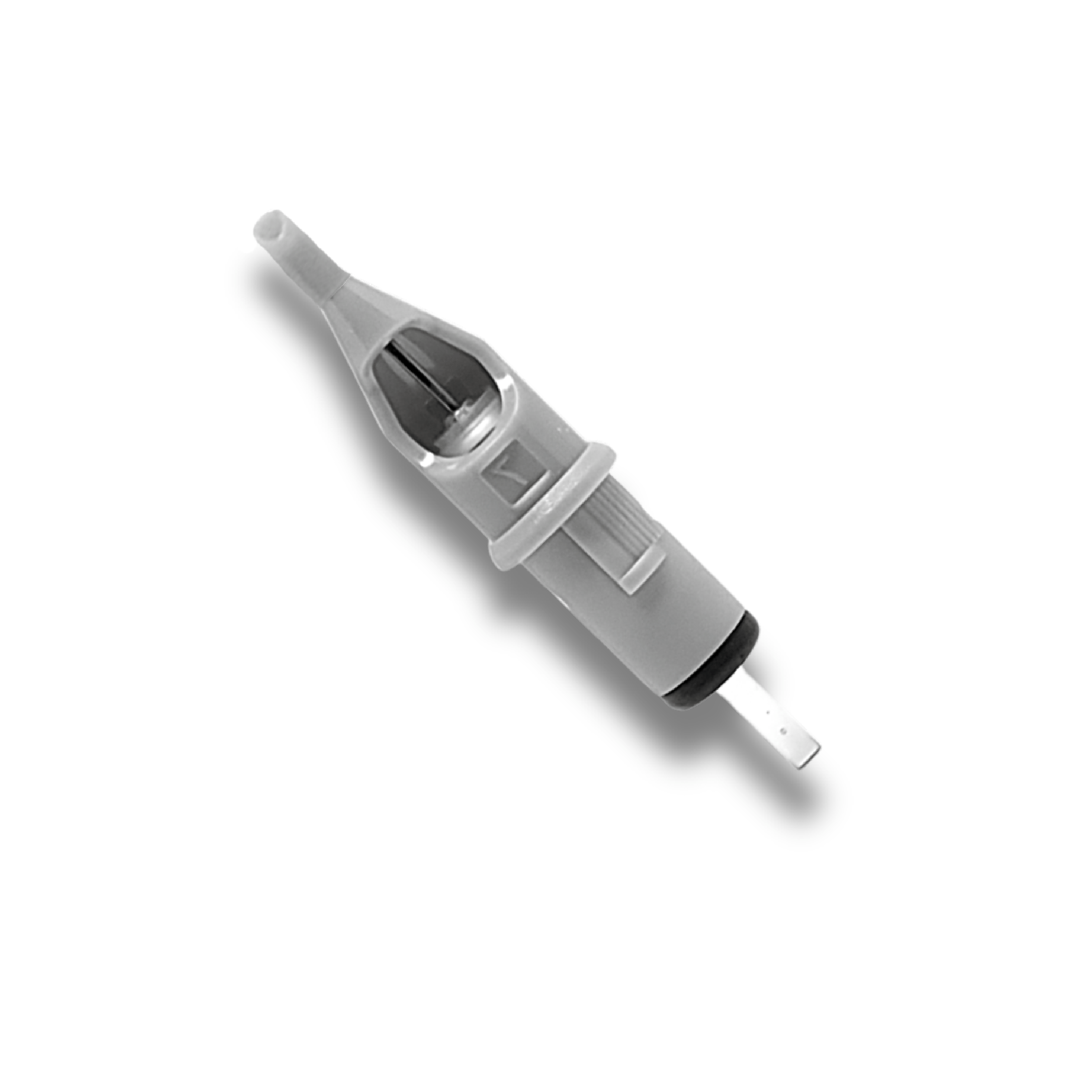 Slate Needle Cartridge 12 Round Shader MT