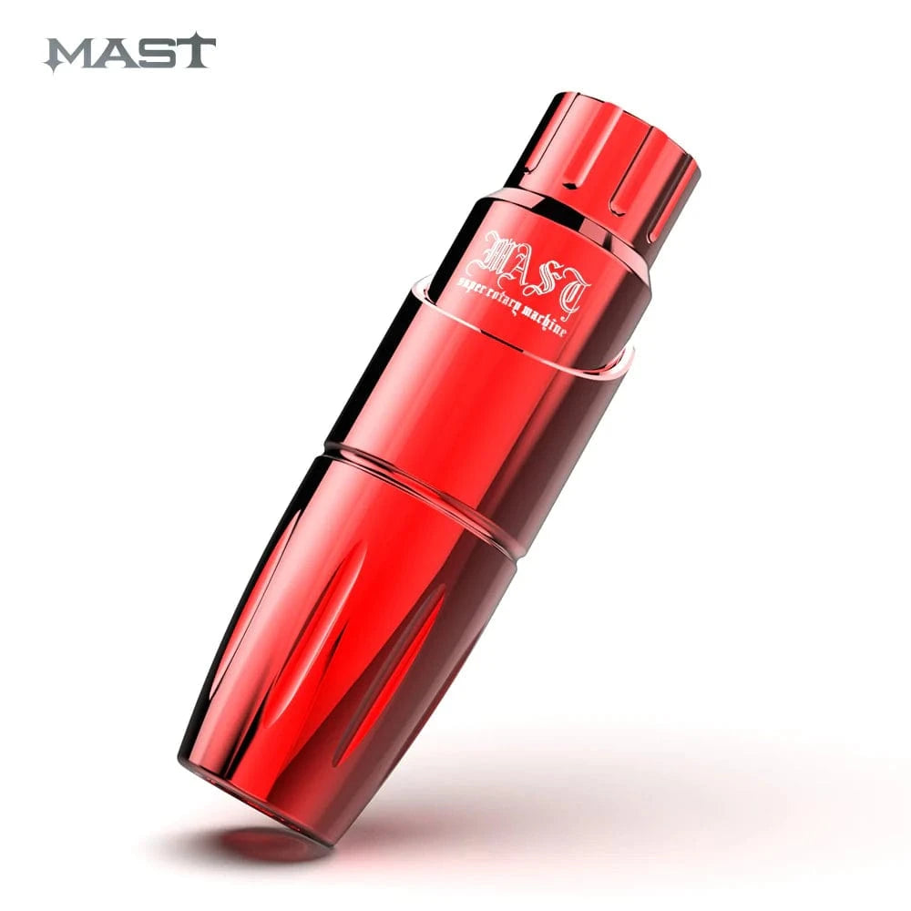 MAST Tour Tattoo Pen Machine