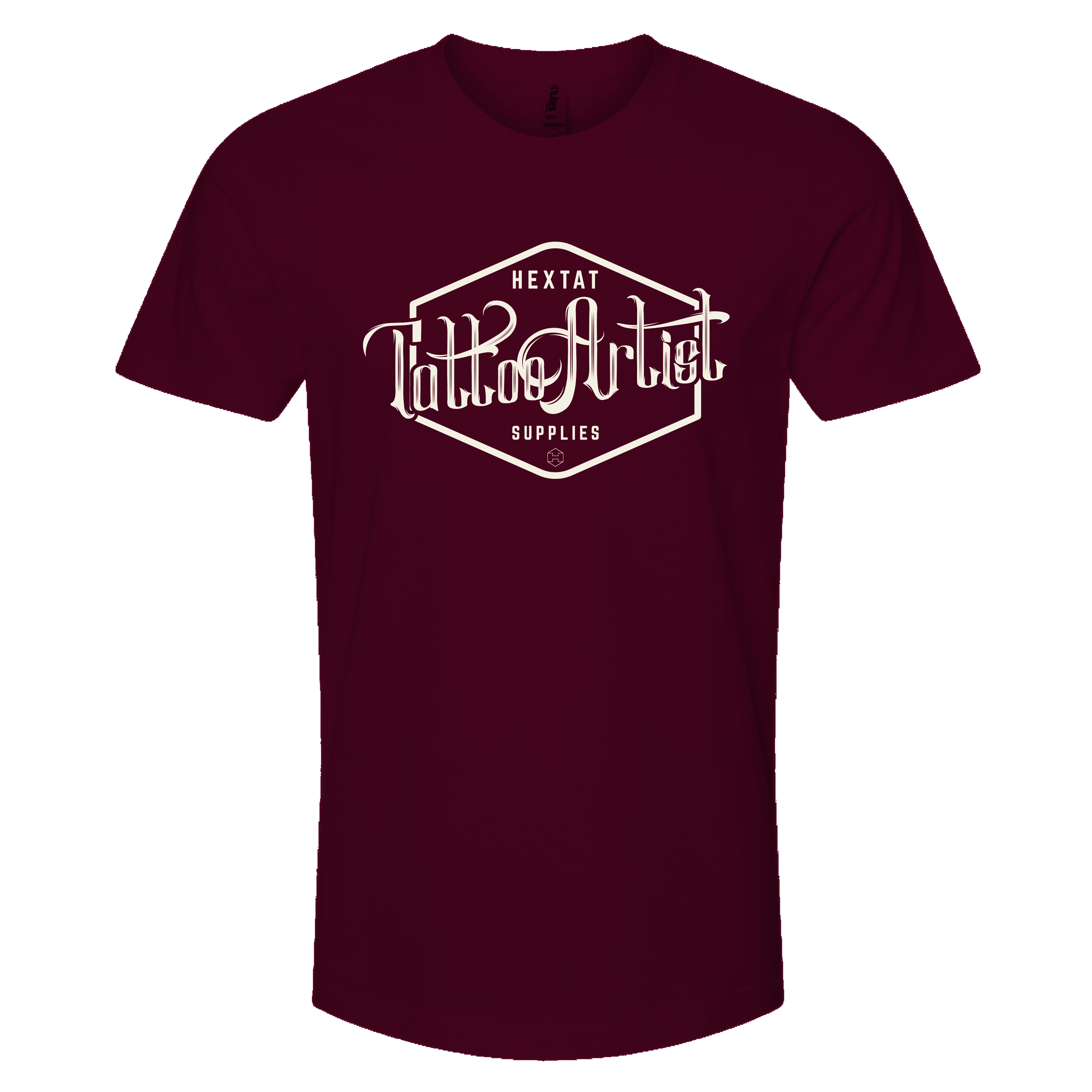 Tattoo Artist Hextat Shirt
