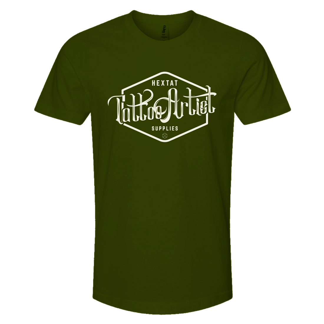 Tattoo Artist Hextat Shirt