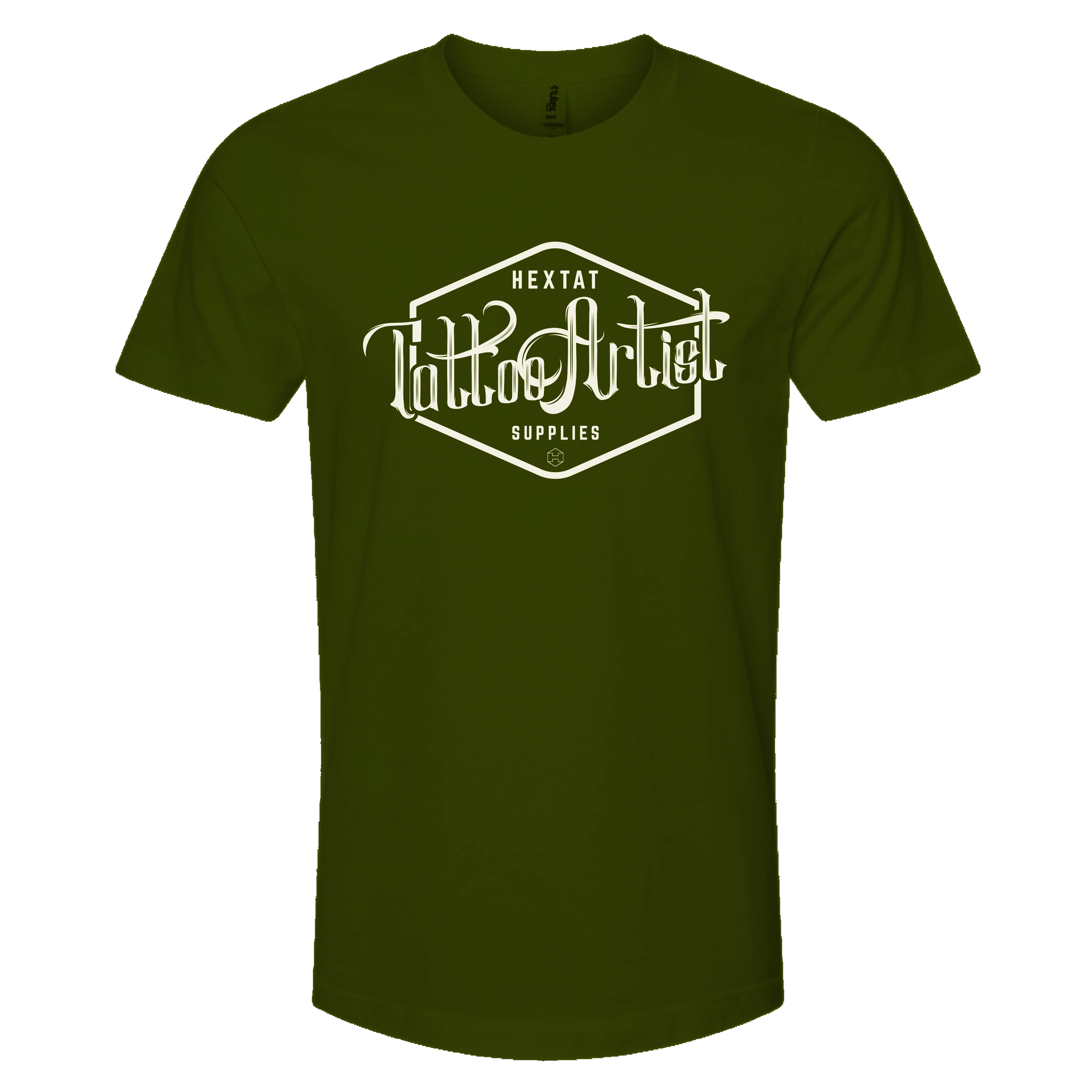 Tattoo Artist Hextat Shirt