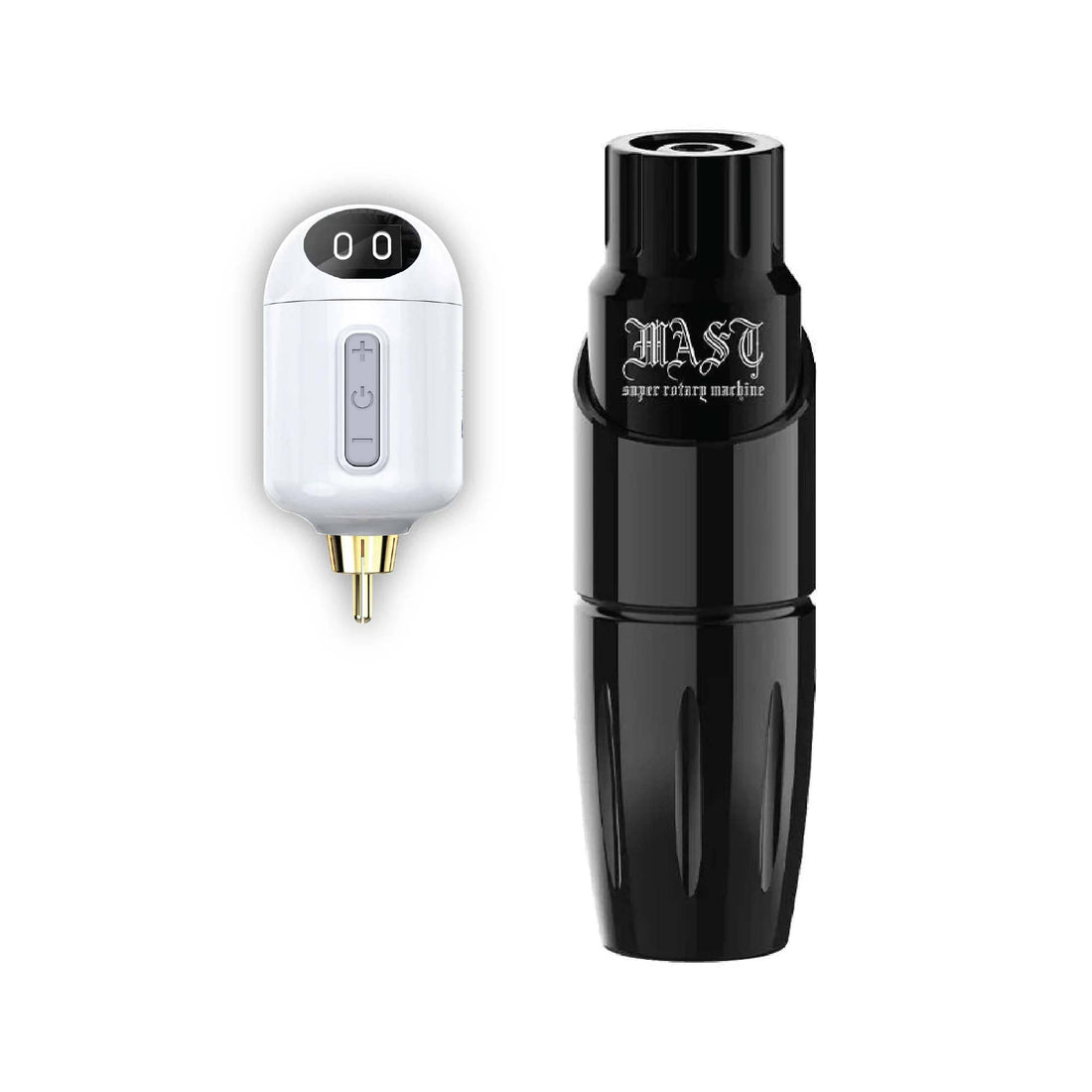 Tier 1 Premium Essentials Color Mast Tour Pro Airbot