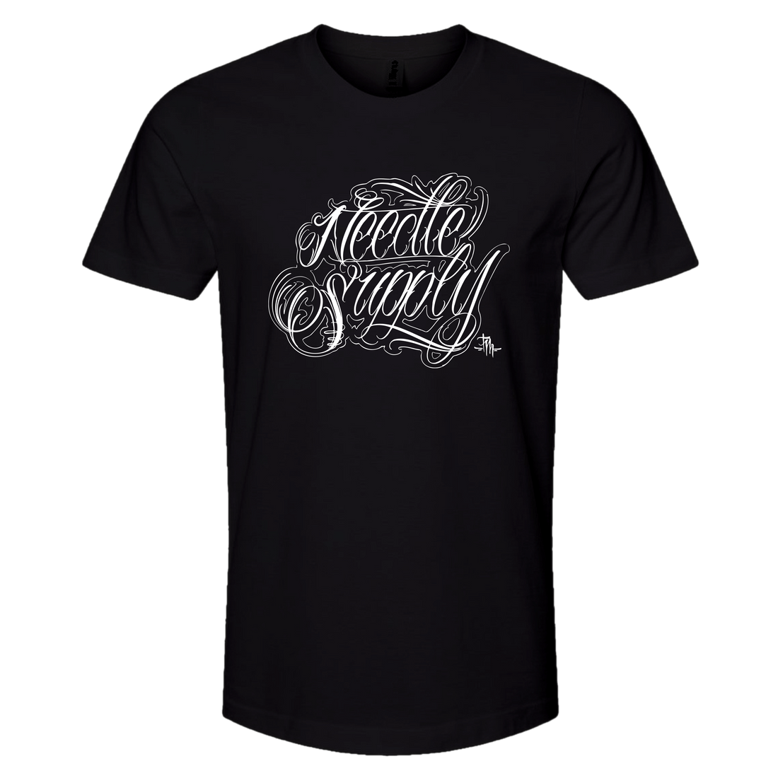 TIGER Script Shirt