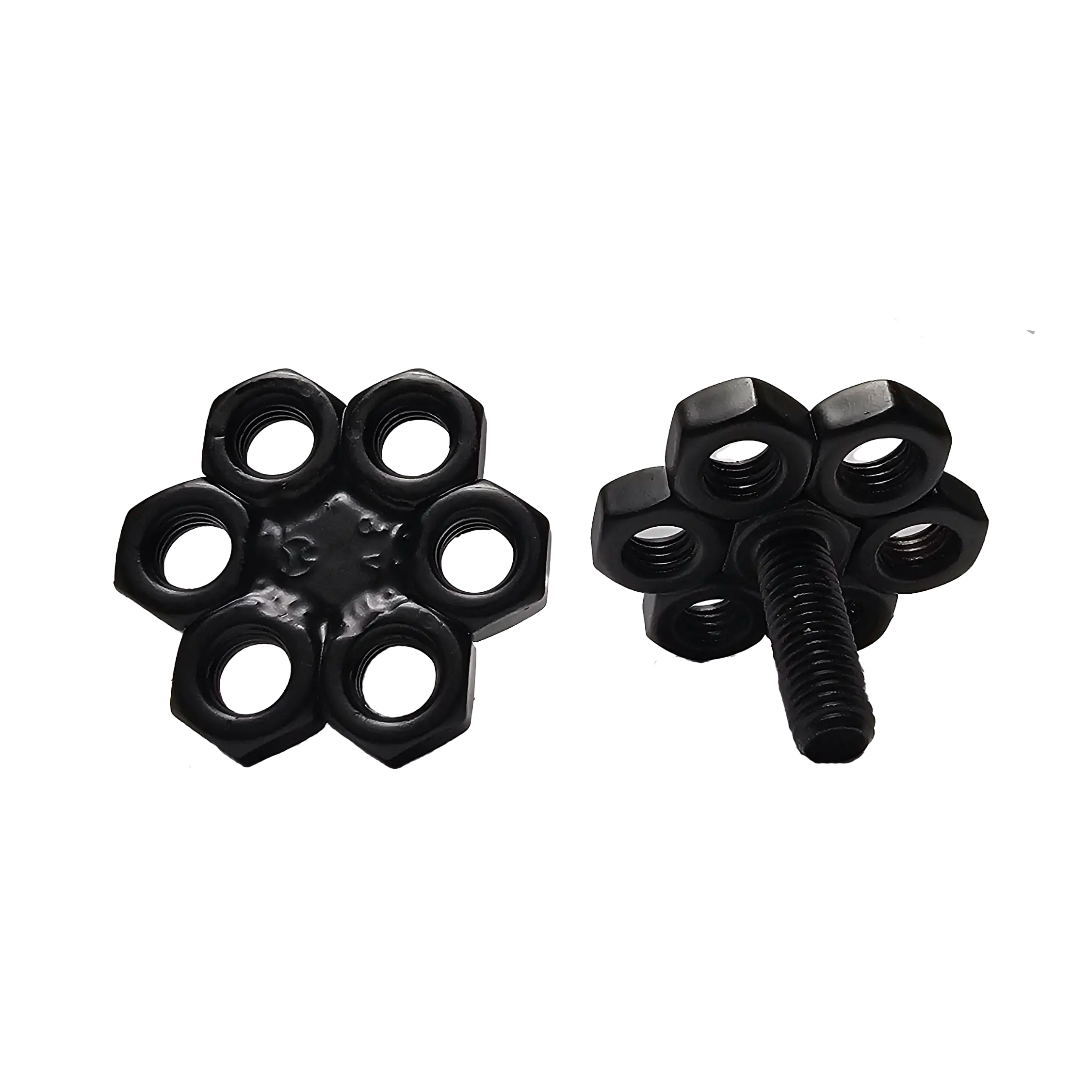 HEXTAT Adjustable XL Arm/Leg Rest