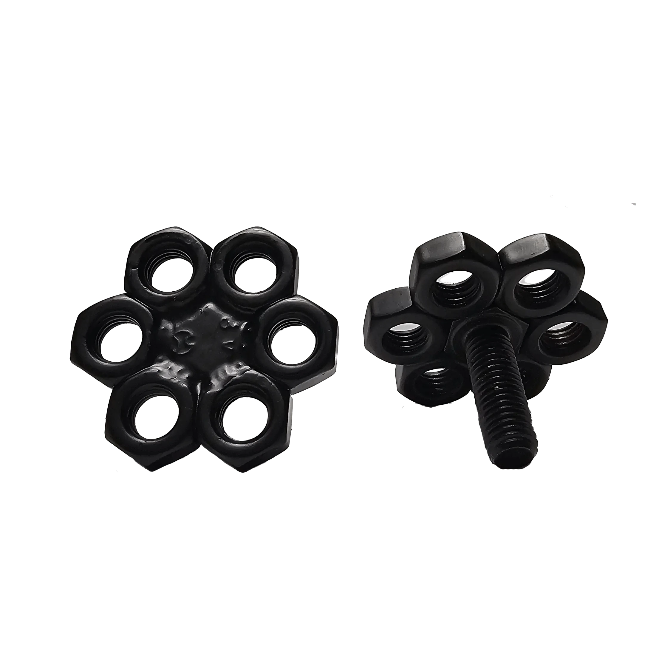 HEXTAT Adjustable XL Arm/Leg Rest