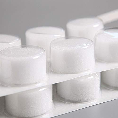 HEX Foam Rinse Cups