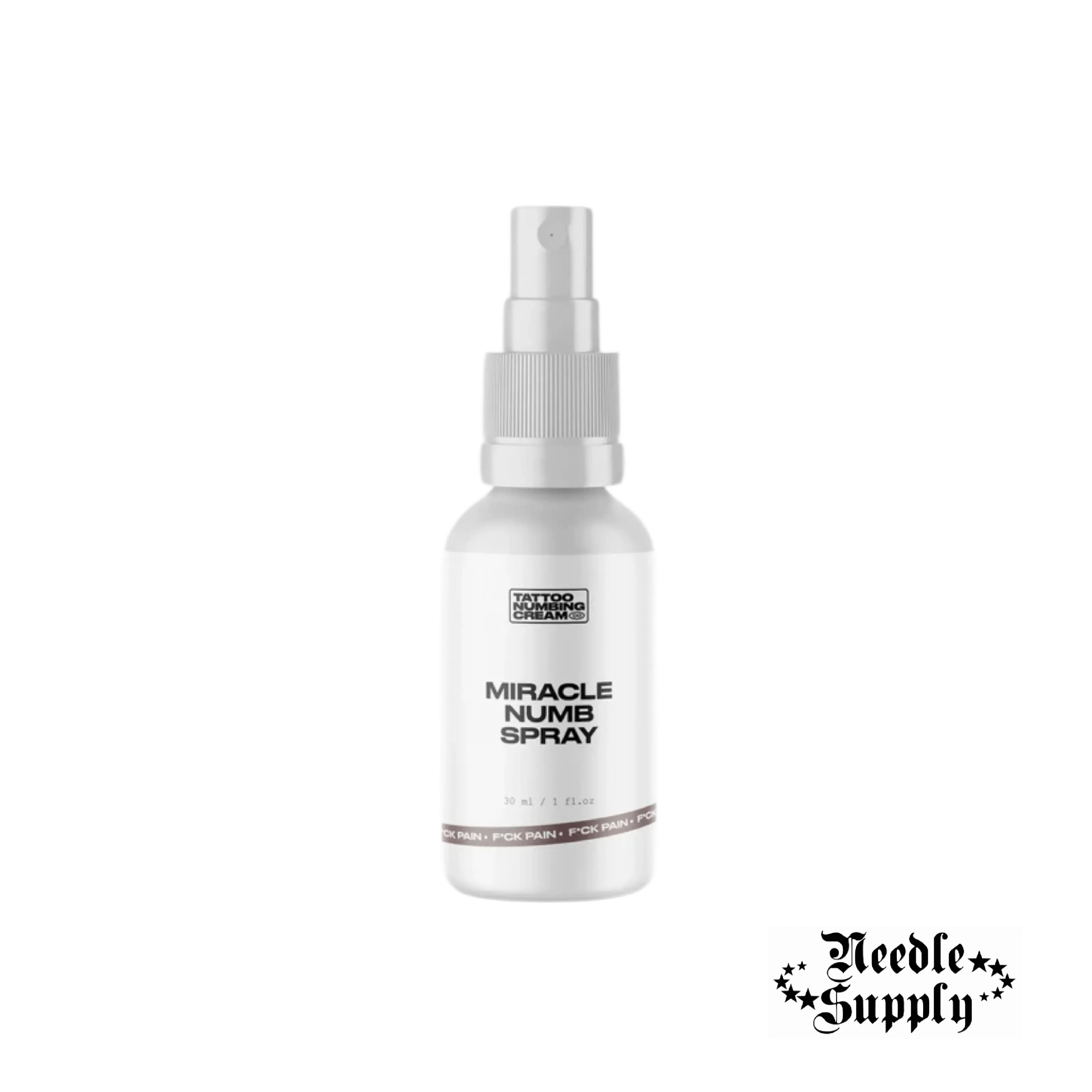 Miracle Numb Spray