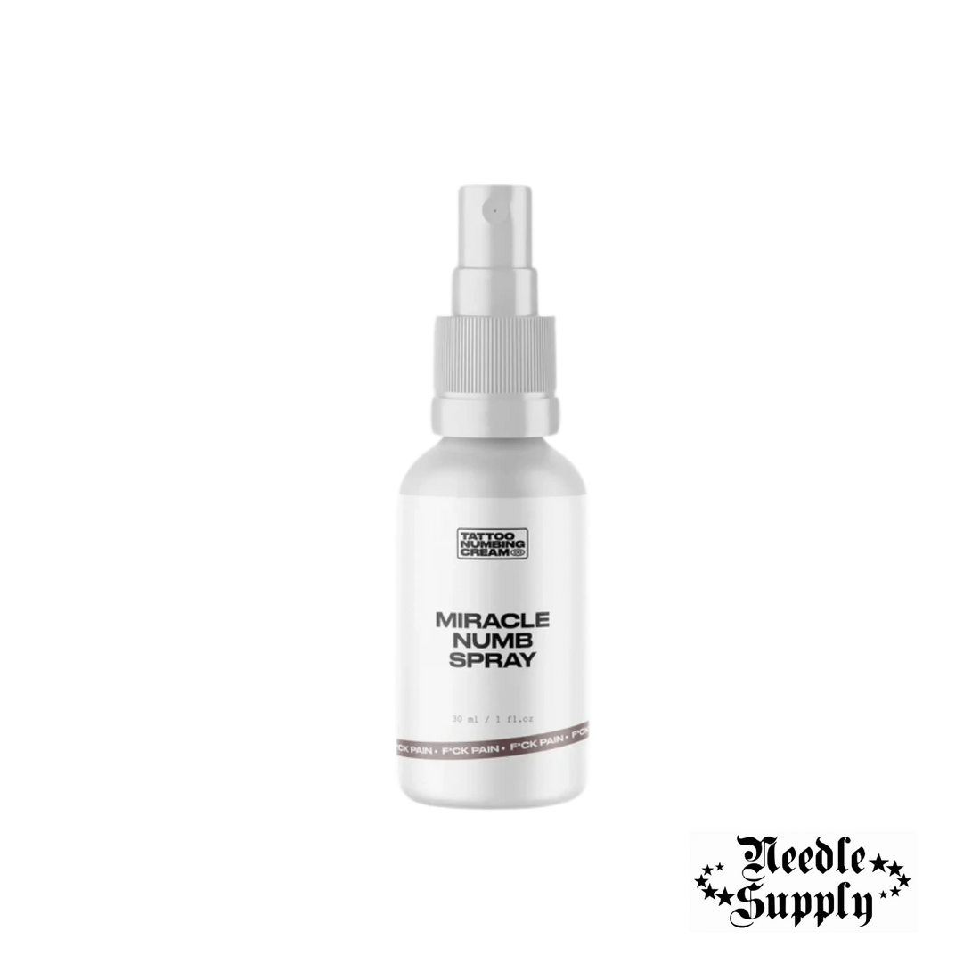Miracle Numb Spray