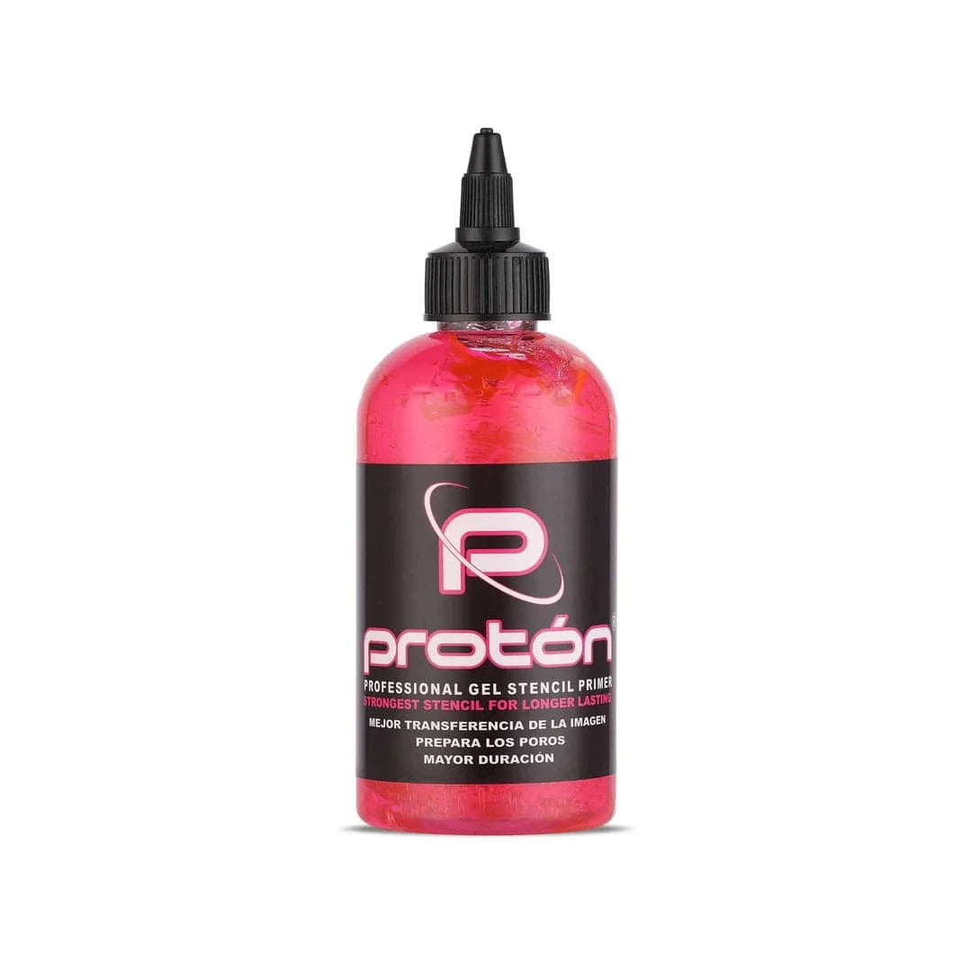 Proton Pink Stencil Primer