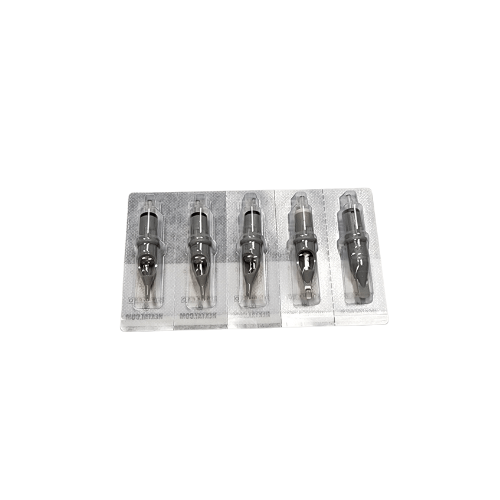 Slate Cartridge Sample Pack