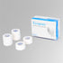 Ecopore Paper Surgical Tape 1"x10yds - (Box of 12 Rolls)