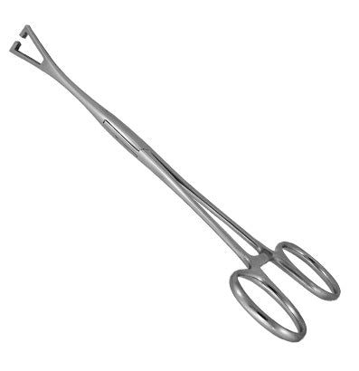 Pennington Forcep Slotted