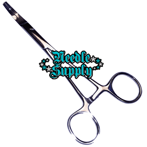 Microdermal Post Holding Tool