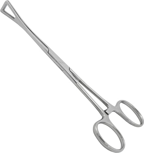 Pennington Forcep Non-Slotted