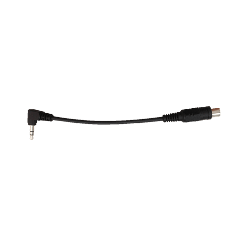 Cheyenne Hawk Adaptor Cable 3.5mm Male to RCA Female