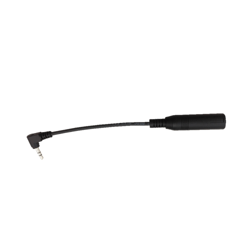 Cheyenne Hawk Adaptor Cable 3.5MM Male to 6.3MM Female
