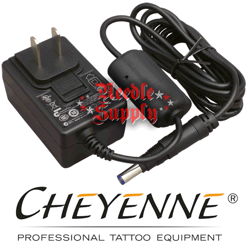 tattoo power supply