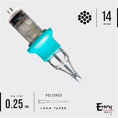 tattoo needles